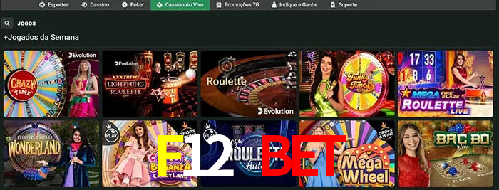 F12 Bet bet