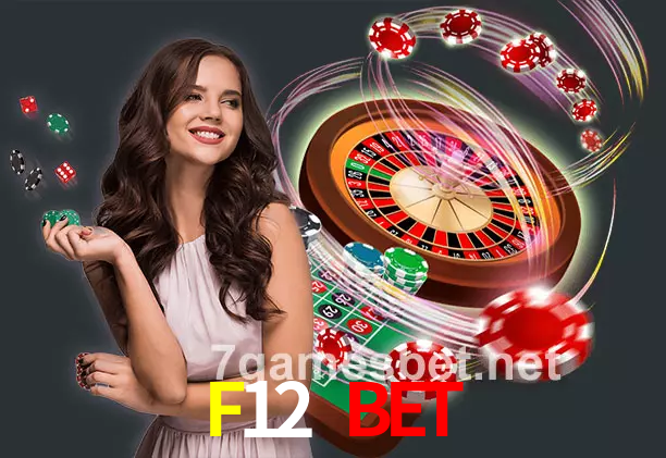 vivo no cassino F12 Bet