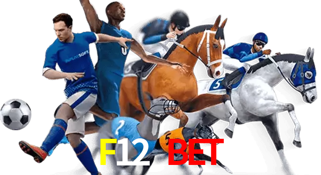 F12 Bet