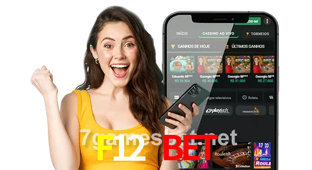 F12 Bet