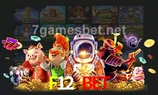 cassino F12 Bet