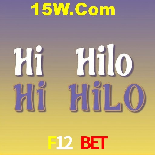 Seasonal Promotions F12 Bet