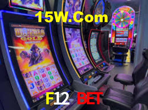 F12 Bet: Seu Cassino Premiado com Pagamentos Rápidos