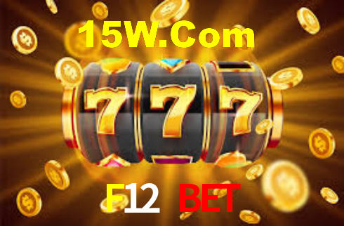 F12 Bet - App Performance