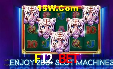 F12 Bet Salvador - Statistics