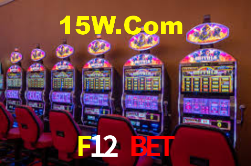 F12 Bet,F12 CaSSino