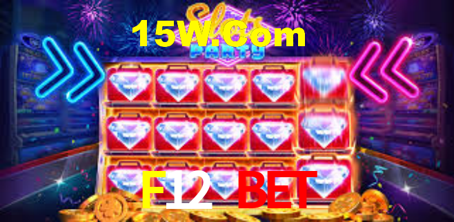 F12 Bet - App Features