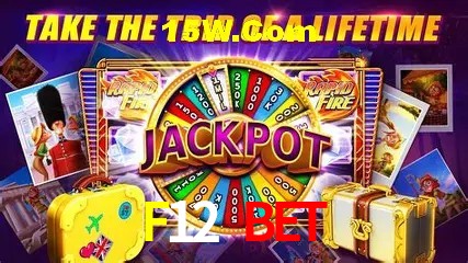 F12 Bet - cassino ao vivo