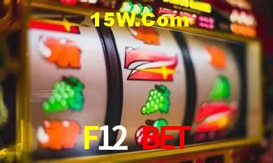 F12 Bet Slot - 320+ Caça-Níqueis Premium