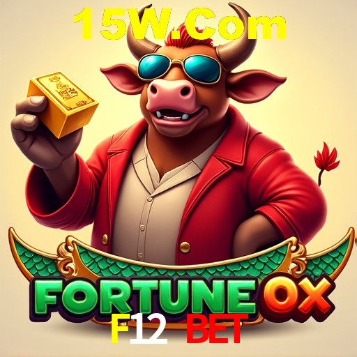 Mesa de Roleta F12 Bet