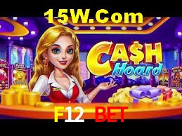 Game Providers F12 Bet