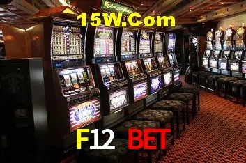 F12 Bet Salvador - Promo Stats
