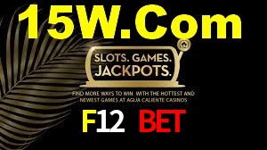 F12 Bet