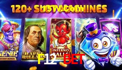 F12 Bet Belo Horizonte - Promo Tips
