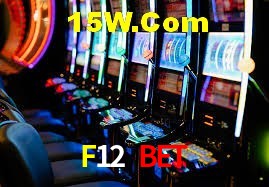 Game Statistics F12 Bet