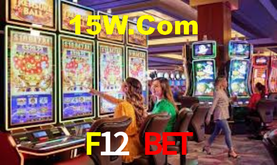F12 Bet