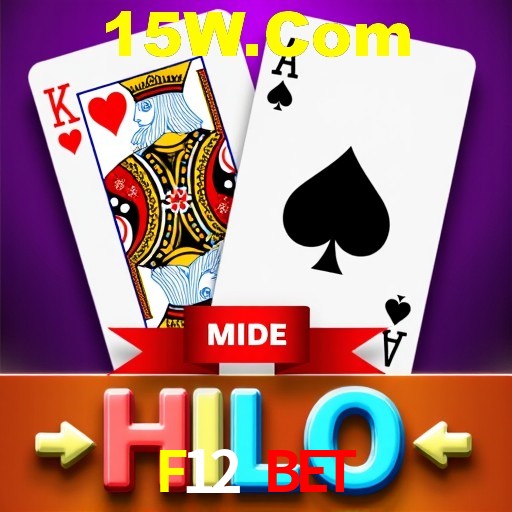 Casino VIP F12 Bet