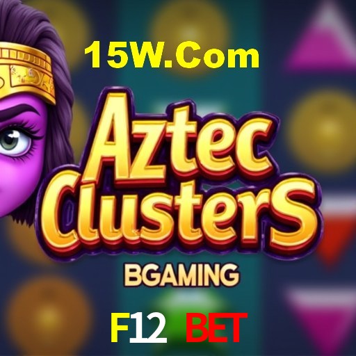 Apostas de Tênis F12 Bet