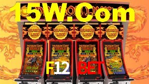 Welcome Bonus F12 Bet