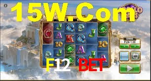 Roulette Table F12 Bet