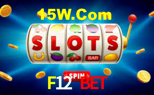 F12 Bet - App Security