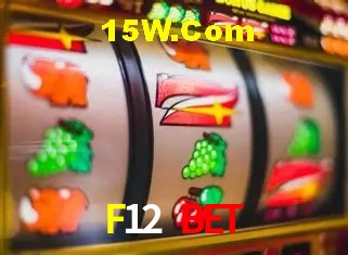 F12 Bet Rio de Janeiro - Licenses