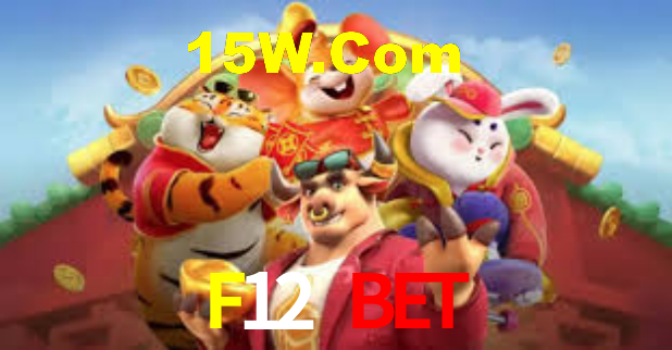 F12 Bet - Installation Guide