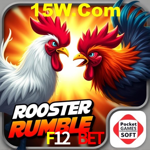 Jogos Exclusivos F12 Bet