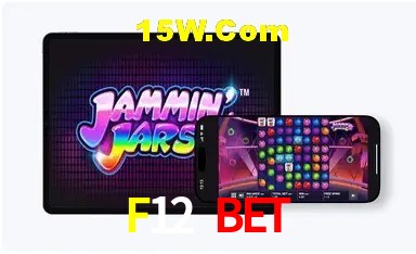 F12 Bet Belo Horizonte - Jackpots