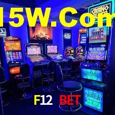 F12 Bet App Interface