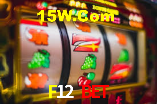 F12 Bet