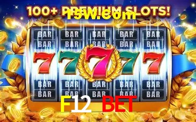 F12 Bet - Rápido Acesse