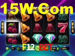 Premium Interface F12 Bet